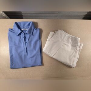 Women’s Golf Bundle!